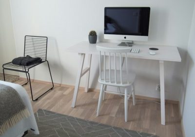 Essential Custom Office Furniture TypesThat Fits Every Work Style