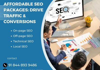 Affordable-SEO-Packages