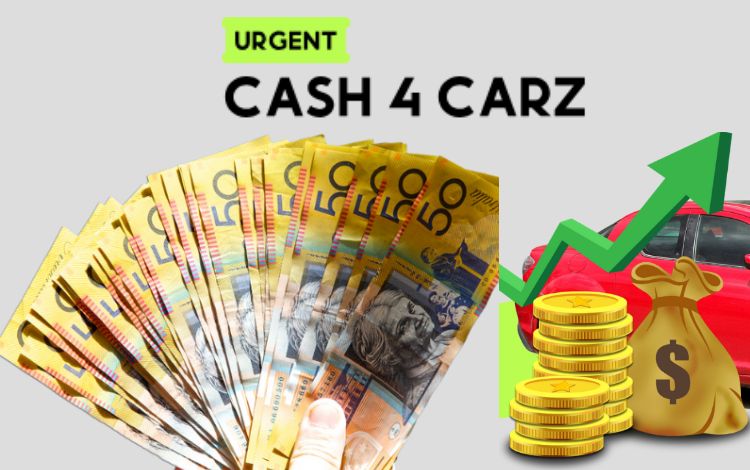 Urgent Cash for Cars Melbourne