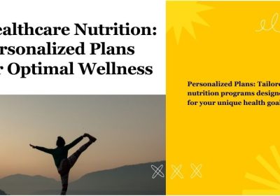 Healthcare-Nutrition-Personalized-Plans