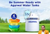 A Quality Conscious Water Tank Manufacturers