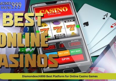 Diamondexch99-Online-Casino-Games