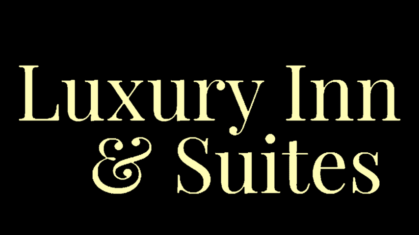 Welcome to Luxury Inn: A Haven of Elegance and Comfort