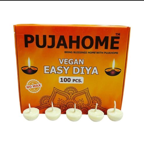 Comprehensive Puja Kits: All-in-One Essentials for Your Sacred Rituals