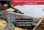 Speedway Construction | Speedway Concrete Corp