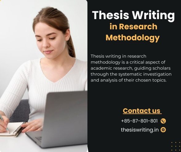 Essential Steps to Effective Thesis Writing in Research Methodology