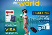 Book All Inclusive International Tour Packages at Swosti