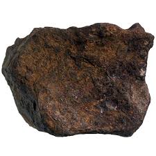 Meteorite-rocks