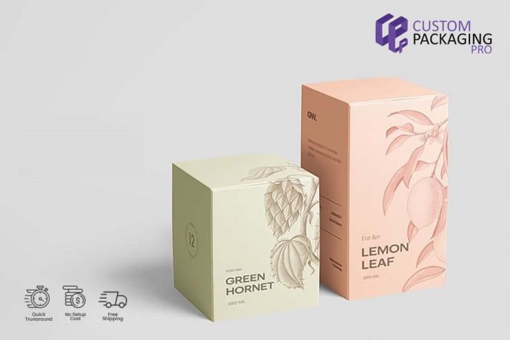 Why Brands Choose Custom Packaging?