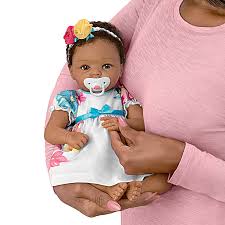 “Why Silicone Baby Dolls Are the New Trend in Collectibles”