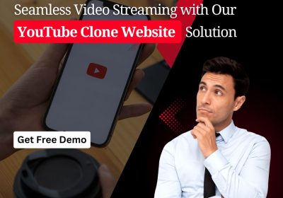 YouTube-Clone-Website-Solution-Sangvish