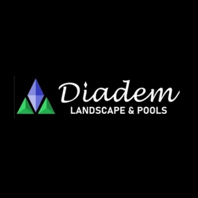 Diadem Landscape and Pools