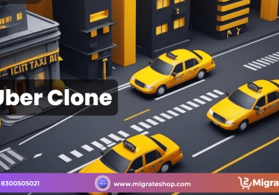 uber-clone