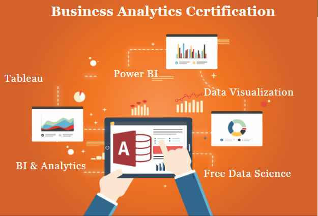 Best Business Analyst Course in Delhi.110015. Best Online Live Business Analytics Training in Lucknow by IIT Faculty , [ 100% Job in MNC] Navratri Offer’24, Learn Advanced Excel, SQL, Tableau, Power BI, Python Data Science and Apache Storm, Top Training Institute in Delhi NCR – SLA Consultants India