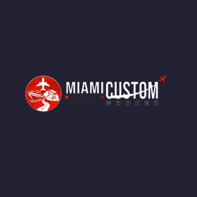 Miami Customs Broker