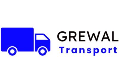 Grewal-Transport-Service