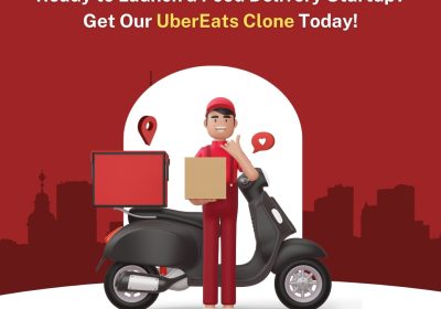 UberEats-Clone-Sangvish