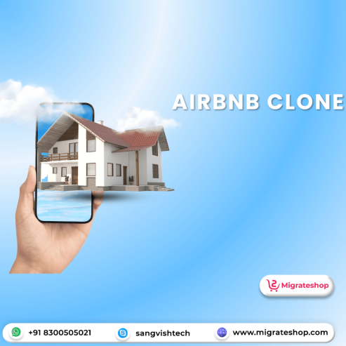 Airbnb Clone: The Smart Choice for Aspiring Property Owners