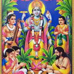 Essential Satyanarayan Katha Samagri for Your Puja