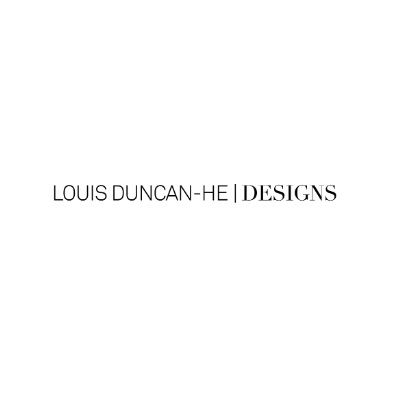 Louis Duncan-He Designs