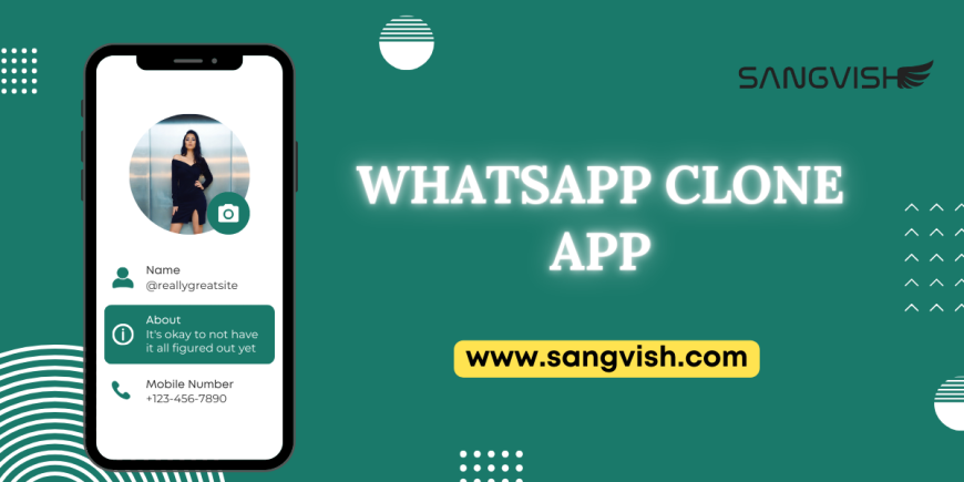 Launch Your App with Our WhatsApp Clone!