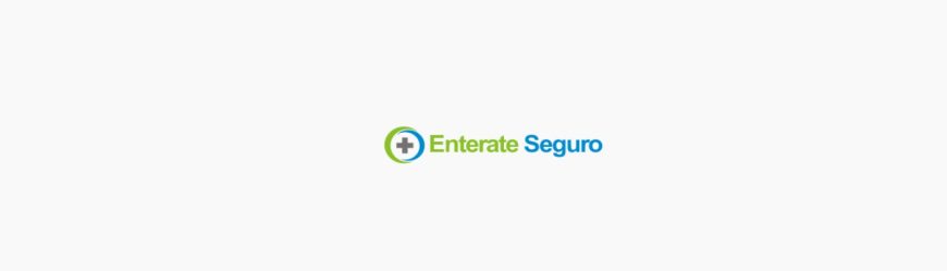 Enterate Seguro