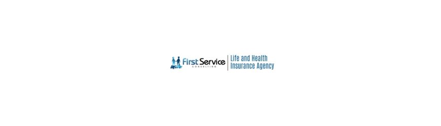 First Service Consulting