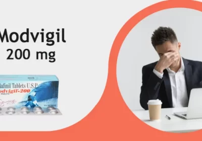 Modvigil200mg