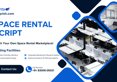 Space-Rental-sangvish