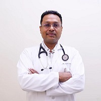 Best Cardiologists in Jaipur | Dr. Amit Gupta