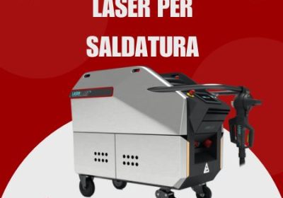 laser-per-saldatura