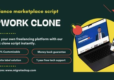 upwork-clone-script