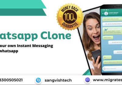 whatsapp-clone