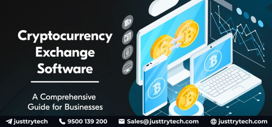 How to Select the Best Cryptocurrency Exchange Development Company?