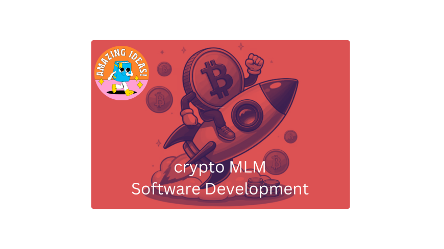 Cutting-Edge Crypto MLM Software Solutions by Justtry Technologies