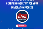 Immigration Consultant in Kelowna BC | Idea Immigration