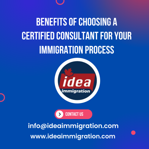 Immigration Consultant in Kelowna BC | Idea Immigration