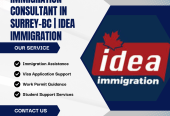 Immigration Consultant in Kelowna BC | Idea Immigration