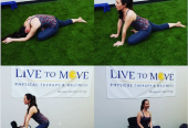 Live to Move Physical Therapy & Wellness