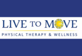 Live to Move Physical Therapy & Wellness