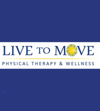 Live to Move Physical Therapy & Wellness