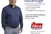 Immigration Consultant in Kelowna BC | Idea Immigration