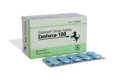 Cenforce-100-Mg