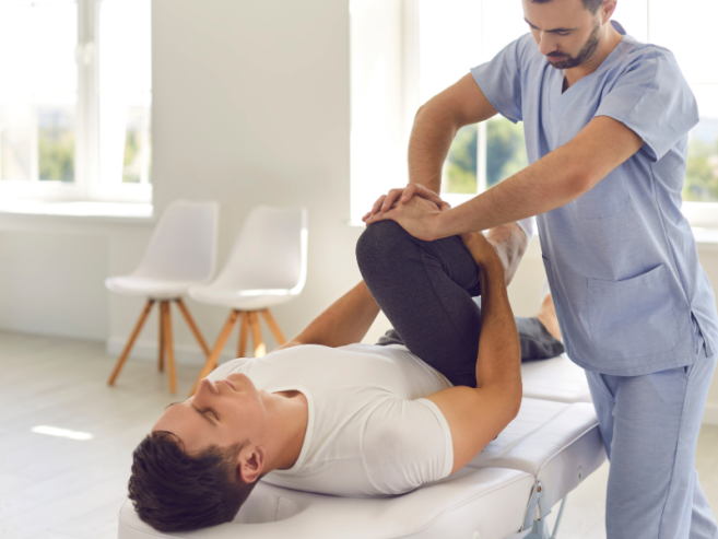 Top-Rated Physical Therapy in Edison | Personalized Rehab & Pain Relief