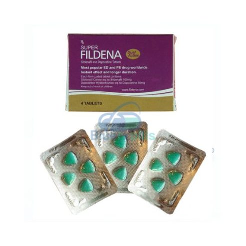 Super Fildena Buy online| Bluerxpills