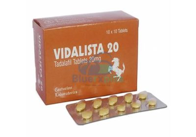 Vidalista-20mg