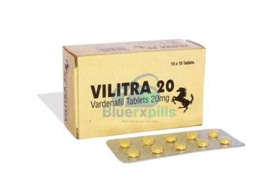 Vilitra-20mg