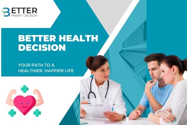 Health Decisions: Balancing Risks and Benefits