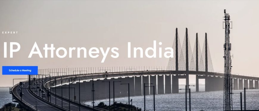 IP Attorneys India