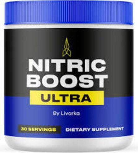 “Nitric Boost 2025: The Truth About This Sexual Health Booster”